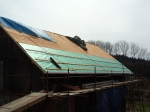 Pokrývačství - Střechy Praus Choceň